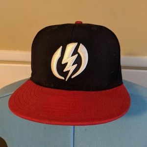 New Era Electric hat